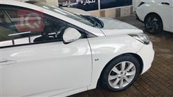 هيونداي أكسنت